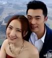 离婚10年后，晒出情侣泳装照的许婧，没给前夫陈赫留一丝“体面”