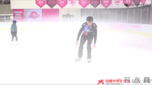 MOOC简介──轮滑高级教程（六）