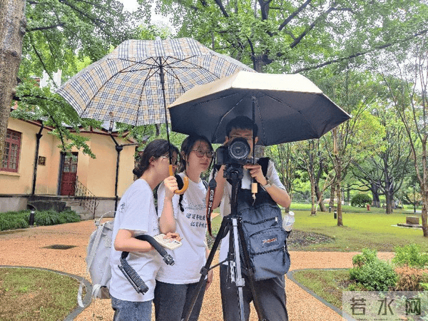 西南财经大学：重走百年校史路 汲取教育强国建设奋进力量