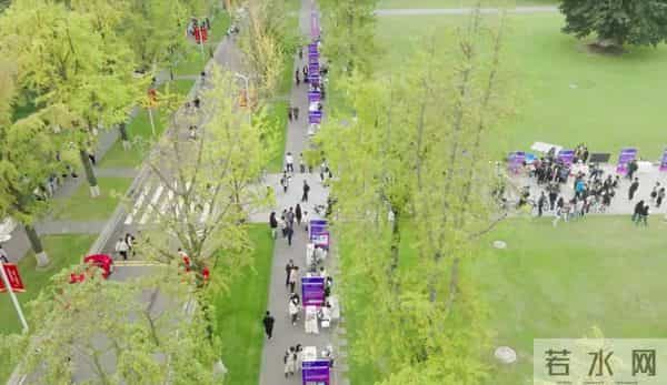 展览+答辩！“升级版”新工科作品展让成电学子玩嗨了！