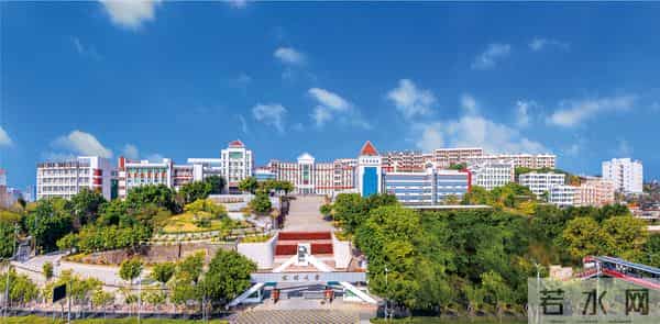 03黎明职业大学丰泽校区全景(1).jpg 03黎明职业大学丰泽校区全景(1).jpg