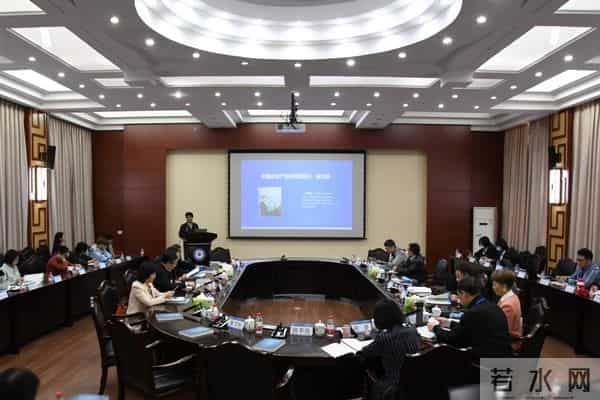 第七届“中国语言产业论坛”在广西民族大学举行