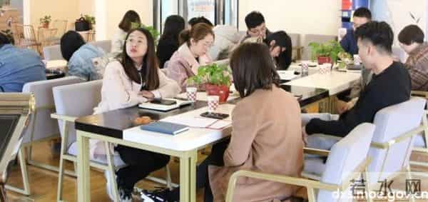 2020-2021学年第二学期书院·我们一起“趣”书院