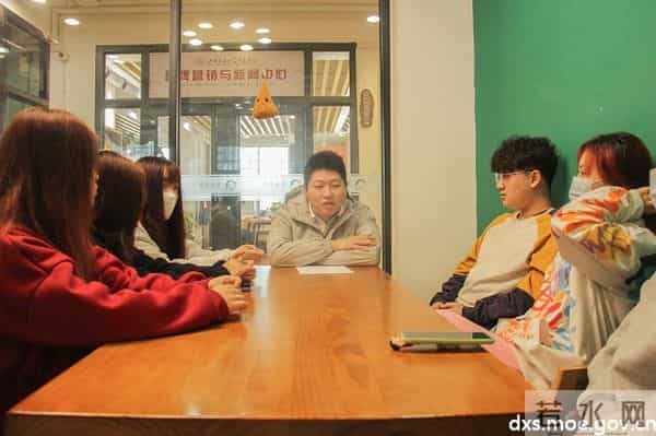 2020-2021学年第二学期书院第二周活动纪实·我们一起“趣”书院