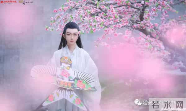 华服日 - 中华衣冠之美，延大与你共知