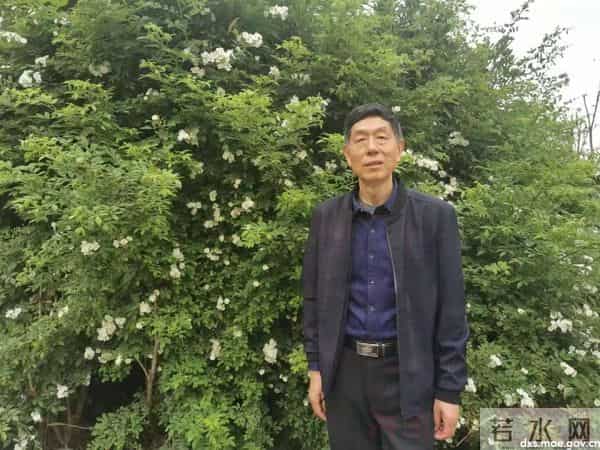 踏遍青山鉴草木，他为河南植物绘就迄今为止最完整的“家谱”