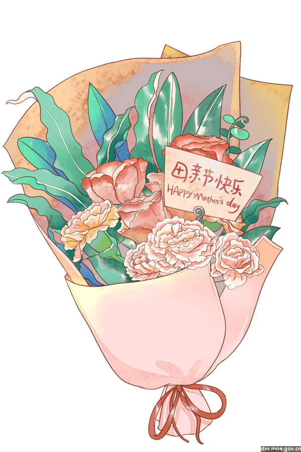 呼伦贝尔学院丨我一直在想，妈妈的手为什么越来越粗糙……