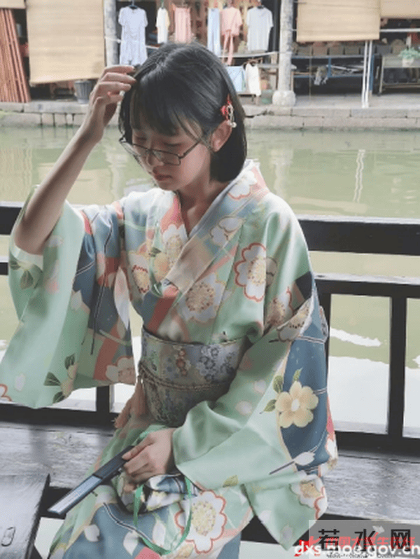 郑浩楠：保研北大，两篇论文， 三项专利，这是她的逐梦之旅