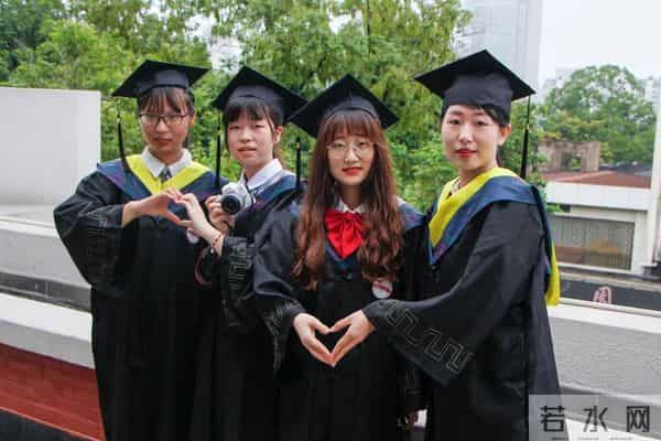 【人物】来合肥工大，你也能成为这样的学霸！