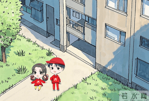 河北农业大学 - 公寓“不拘小节”行为大起底！你，中招了吗？