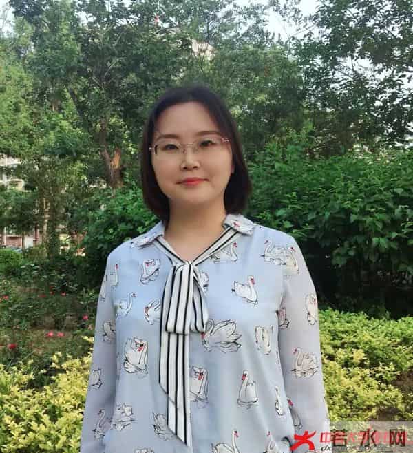 匠心筑梦｜“十佳辅导员”李文婷：站好岗位，与学生同奋斗共成长