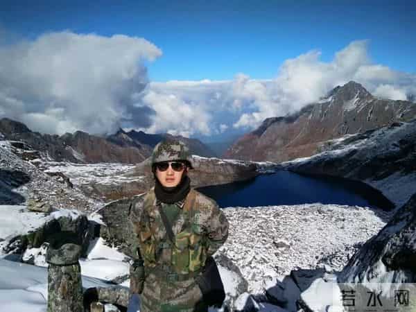 马铭孜_生活照2 马铭孜_生活照2