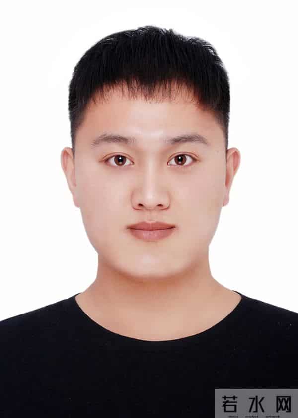 马铭孜_证件照 马铭孜_证件照