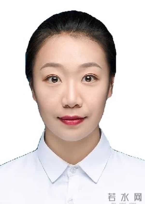 刘诗颖_证件照 刘诗颖_证件照