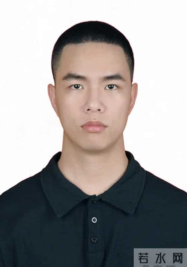 许成富_证件照 许成富_证件照