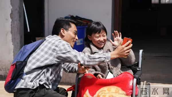 苏正民_生活照2