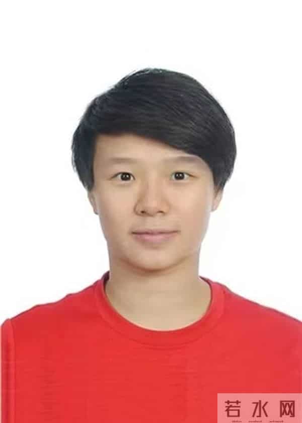 施廷懋_证件照 施廷懋_证件照