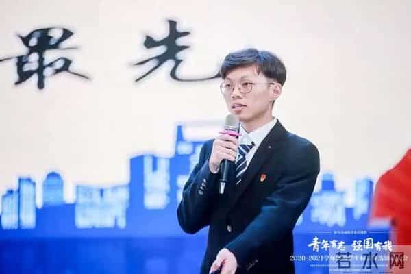 男生23门课程满绩被保研清华！网友：感受到了世界的参差......