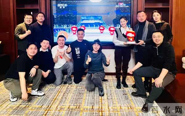 揭秘“雪容融”诞生过程 创意源自大三女生