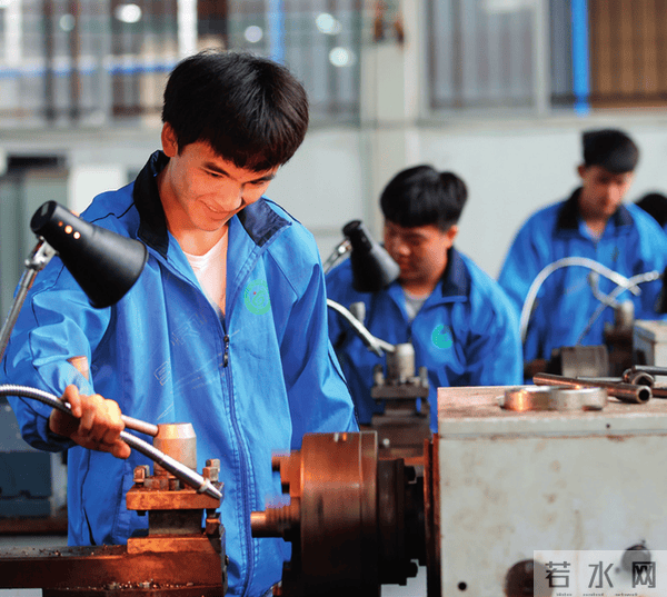 瞭望丨正确理解新职教法七大亮点