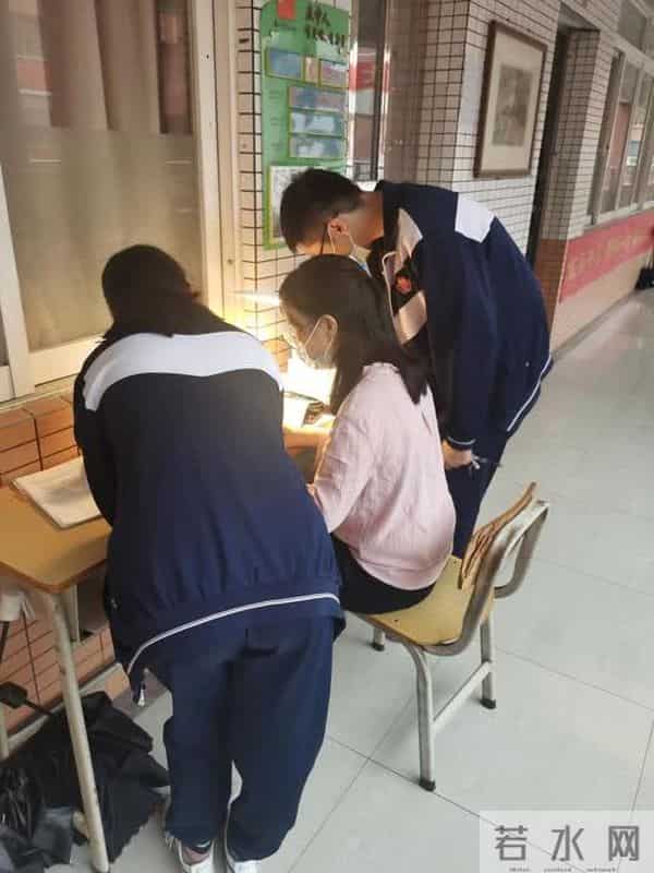 “应考尽考”“一个不落”——全国各地准备就绪全力“护航”高考