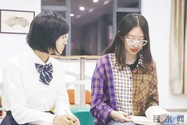 “带你看看这个世界”阅读不止读书日