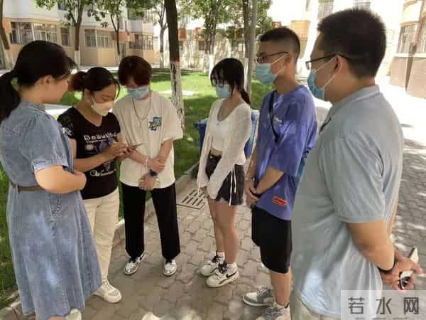 北地能源之星实践调研队赴宁夏调研：关注科技工程，攀登创新高地