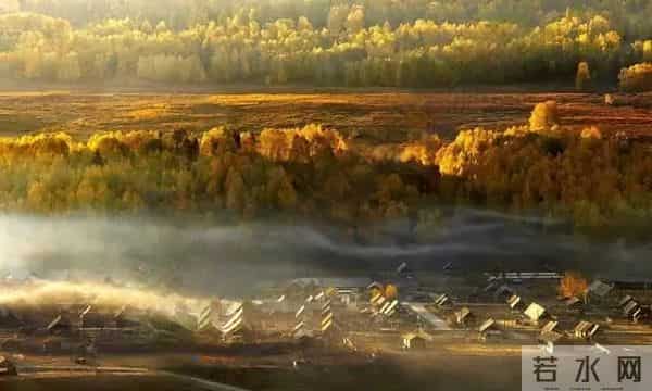 光阴沧海，幸福长流 -《幸福之路》——罗素