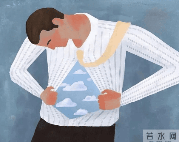 为什么我们总是在防御？