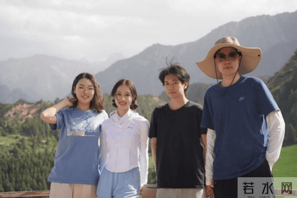 中央美术学院丨他们在这片土地上，看到了央美人的情结与热望