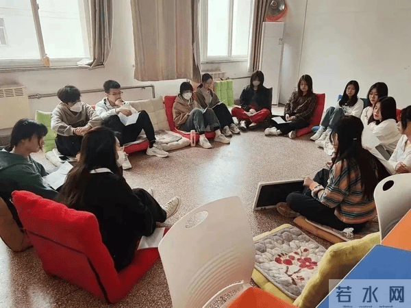 从特色到底色——唐山师范学院“一体化”心理育人新实践