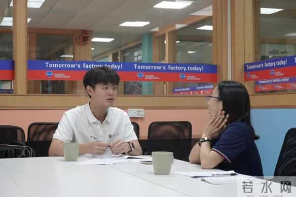 高校联合调研：聚焦特色产业，透视蓝山县县域经济发展新路径