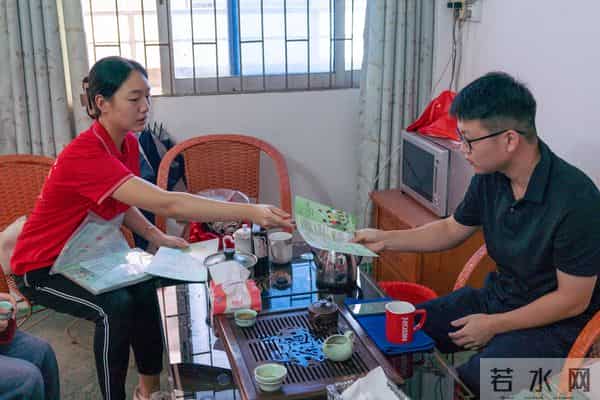 国家资助政策下乡行：筑梦飞翔，爱驻棉洋