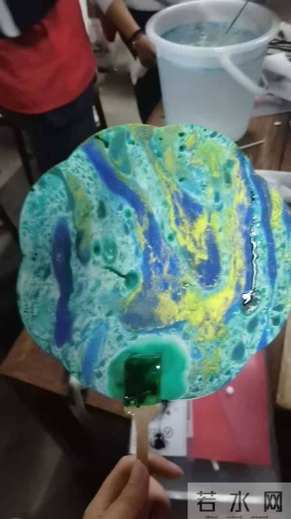 秋冬的心事 - 藏在大学时光的细腻纹理里