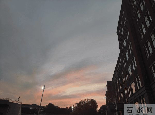 秋冬的心事丨校园生活与成长的记忆