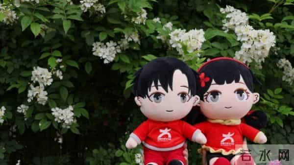 2025校园行|三花映春·浙江树人学院邀君同叙 作者董昕怡 2025校园行|三花映春·浙江树人学院邀君同叙 作者董昕怡