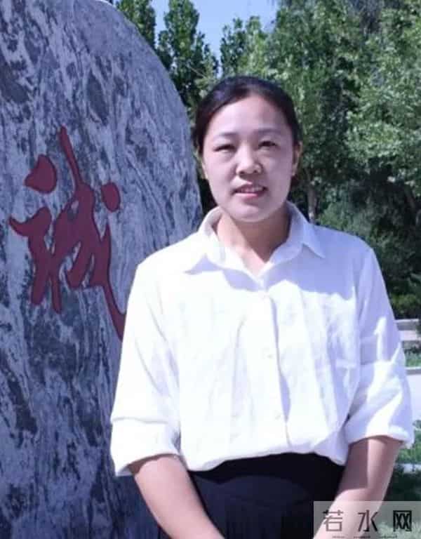 微故事·展师者风采-秦翠兰-师表卓越 躬耕教坛