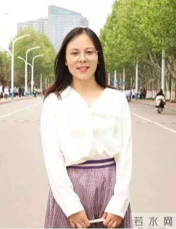 【最美教师——郗冬梅】丹心育桃李 书香沁人心