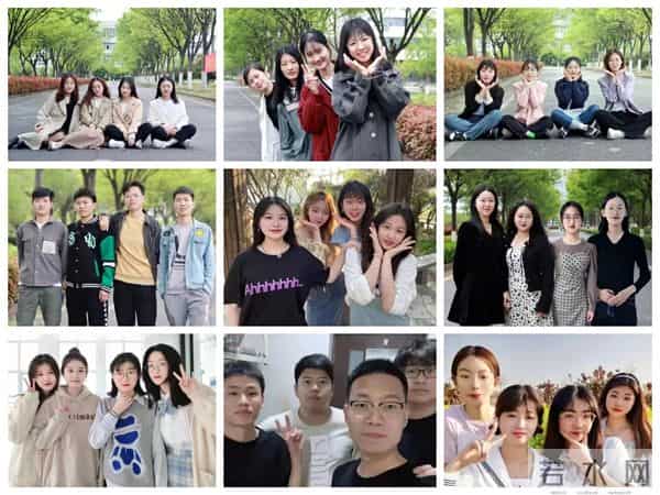 N个，临大学霸宿舍，“研”值爆棚！