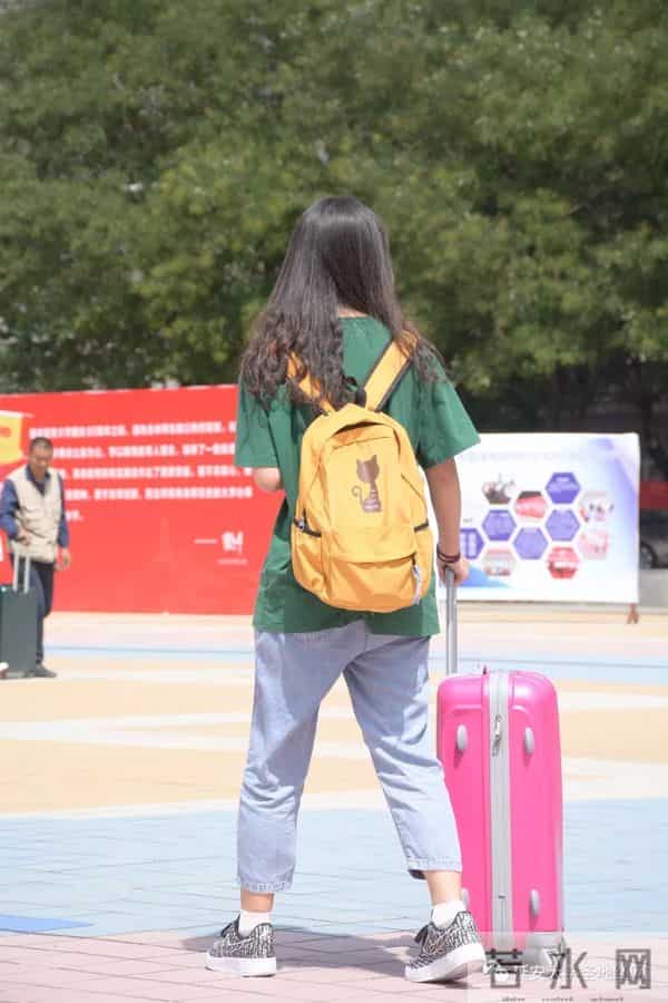 延大学子稚嫩“第一次”体验图鉴