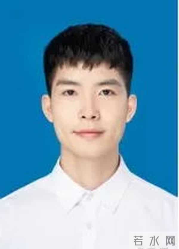 陈天宇：中国计算机学会学生会员，专业第一，才貌双全的信科学霸