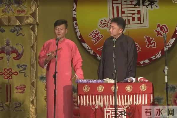 孙越为什么娶了于谦前妻