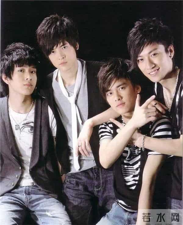 加油好男儿闫安