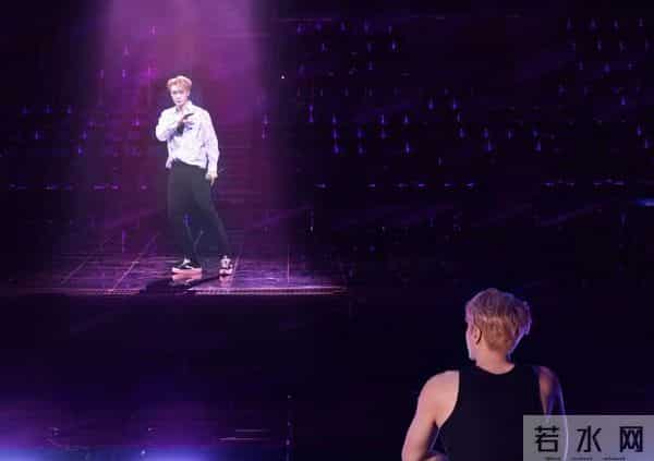 张艺兴520表白贝壳儿