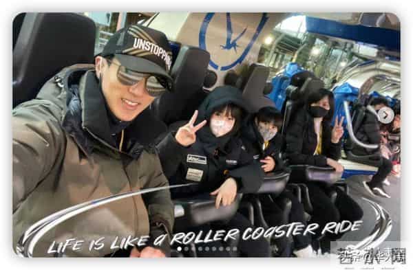 吴尊为什么是文莱人