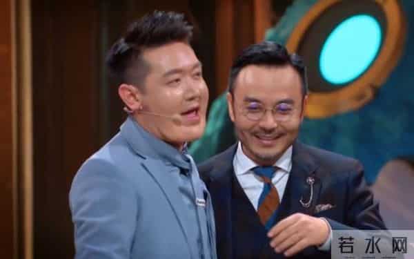 钱枫疑曝新恋情