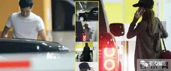 李胜基林允儿强心脏