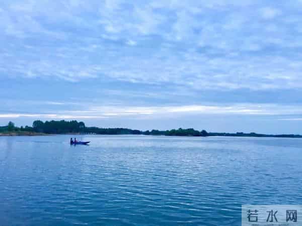 青龙湖水上公园