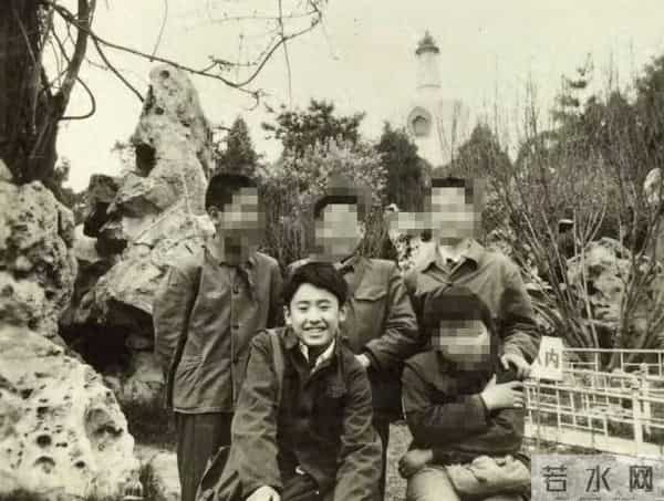 吴秀波为什么封禁