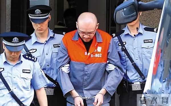 柯震东吸毒做了多久牢